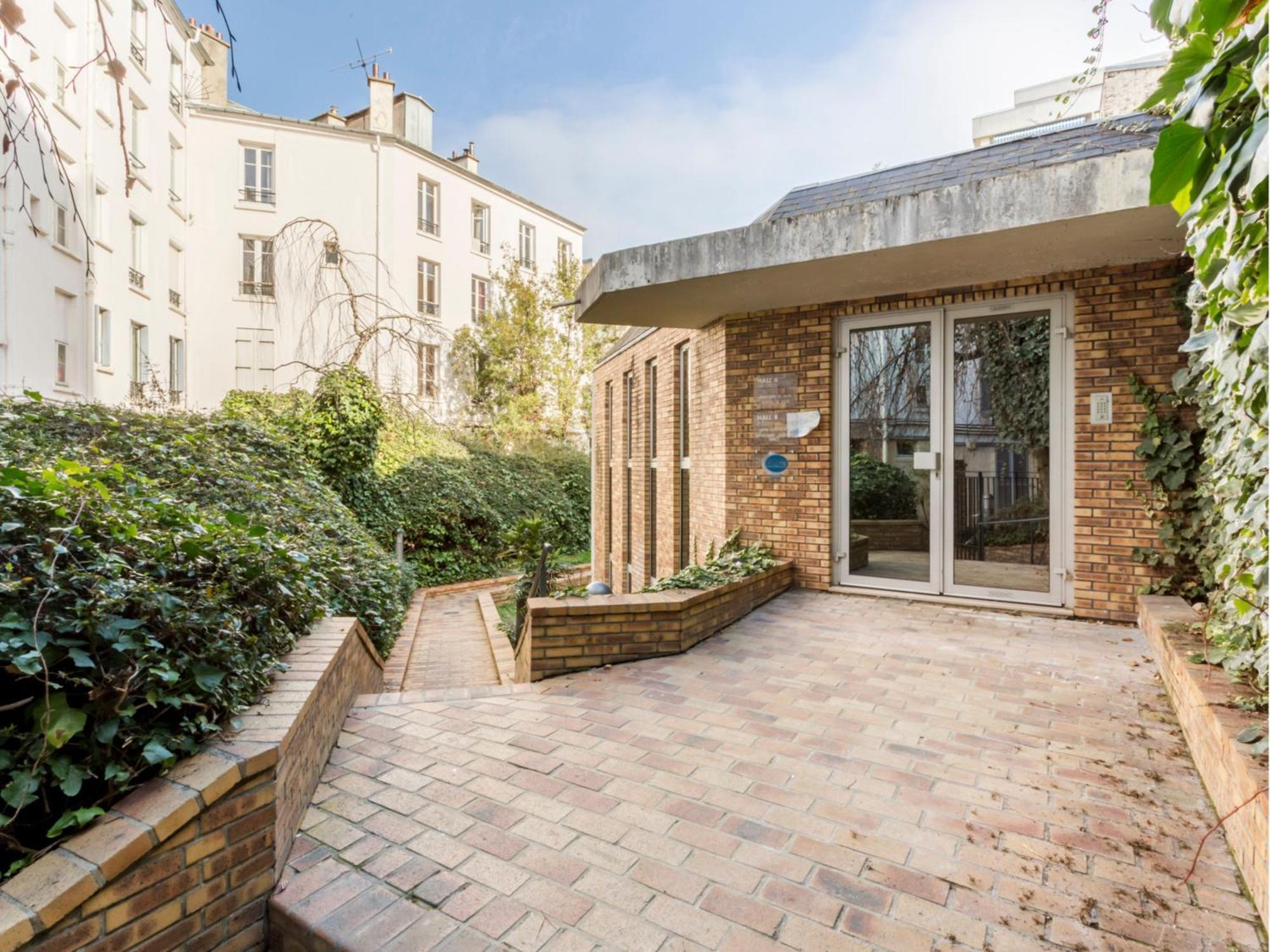 Cozy Apartment - Tour Eiffel - Viala II París Exterior foto